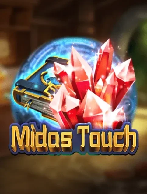 88CLUB Midas Touch