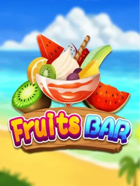 88CLUB Fruits Bar