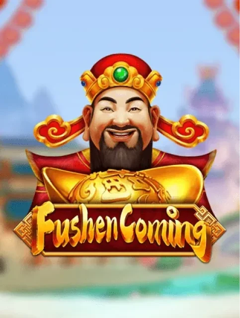 88CLUB Fushen Coming