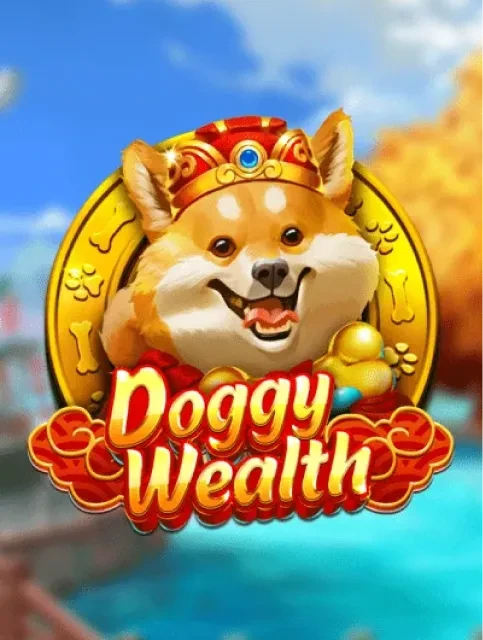 88CLUB Doggy Wealth