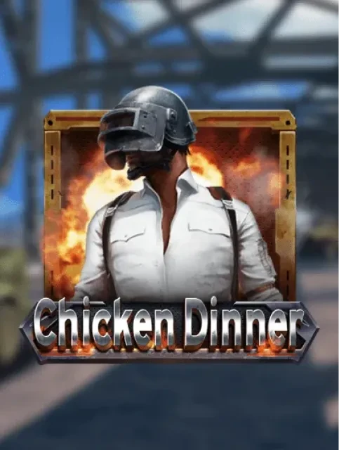 88CLUB Chicken Dinner