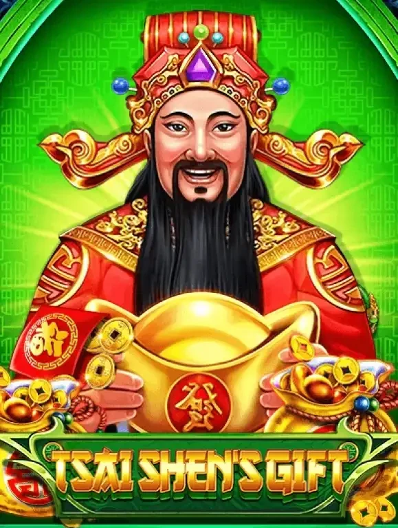 88CLUB Tsai Shen's Gift