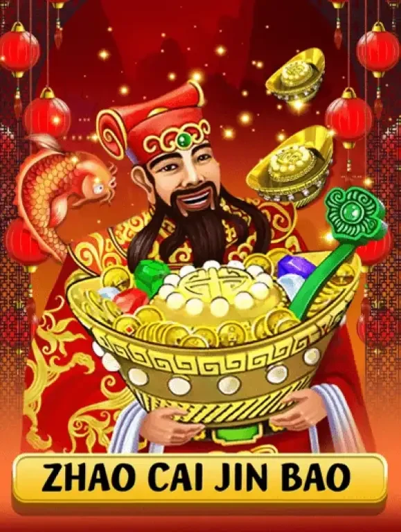 88CLUB Zhao Cai Jin Bao