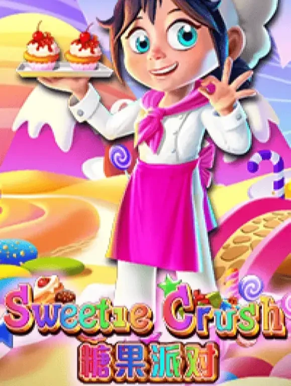 88CLUB Sweetie Crush