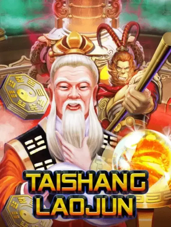 88CLUB Tai Shang Lao Jun