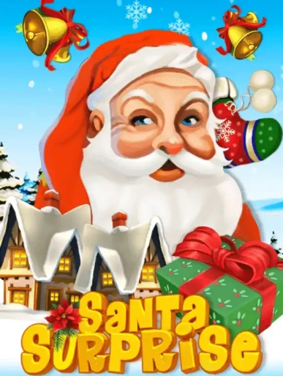 88CLUB Santa Surprise