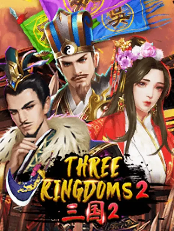 88CLUB Three Kingdoms 2
