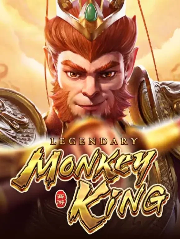 88CLUB Legendary Monkey King