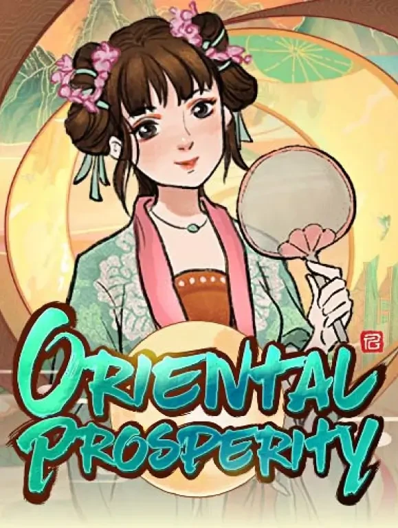 88CLUB Oriental Prosperity