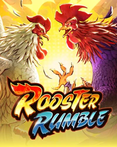 88CLUB Rooster Rumble