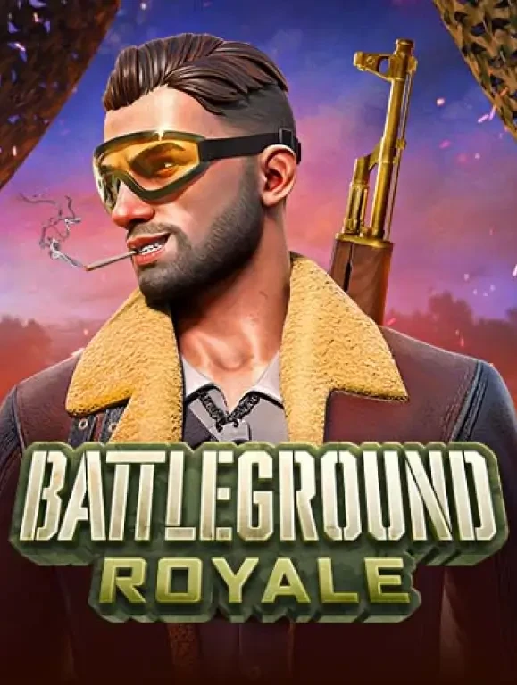 88CLUB Battleground Royale