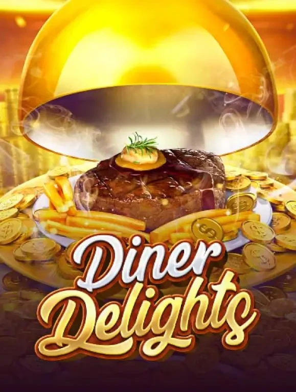 88CLUB Diner Delights