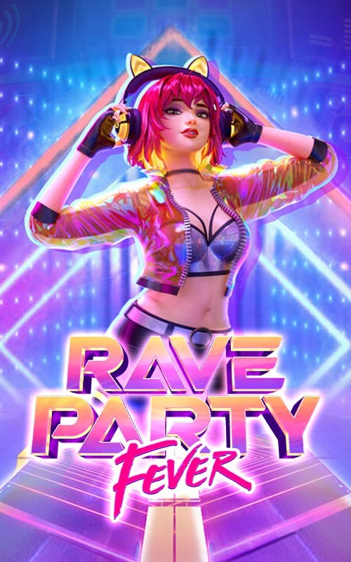 88CLUB Rave Party Fever