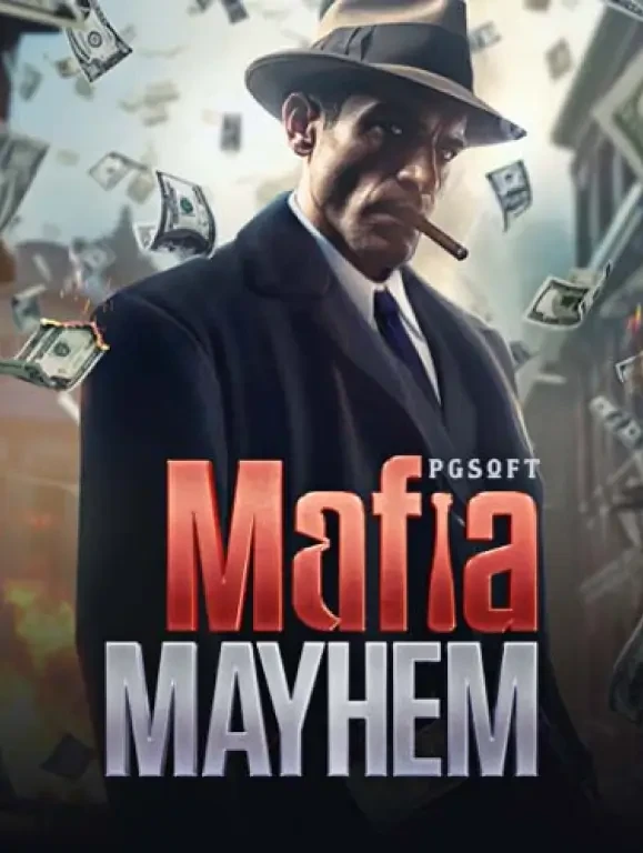 88CLUB Mafia Mayhem