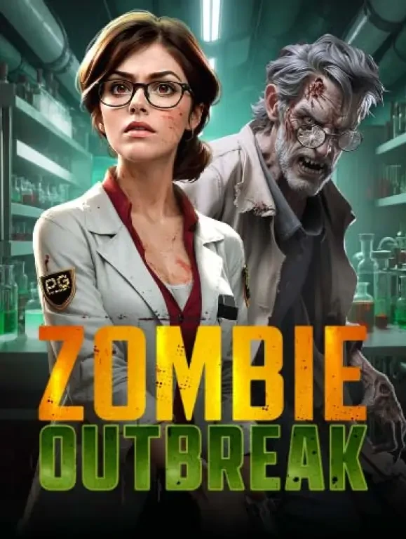 88CLUB Zombie Outbreak