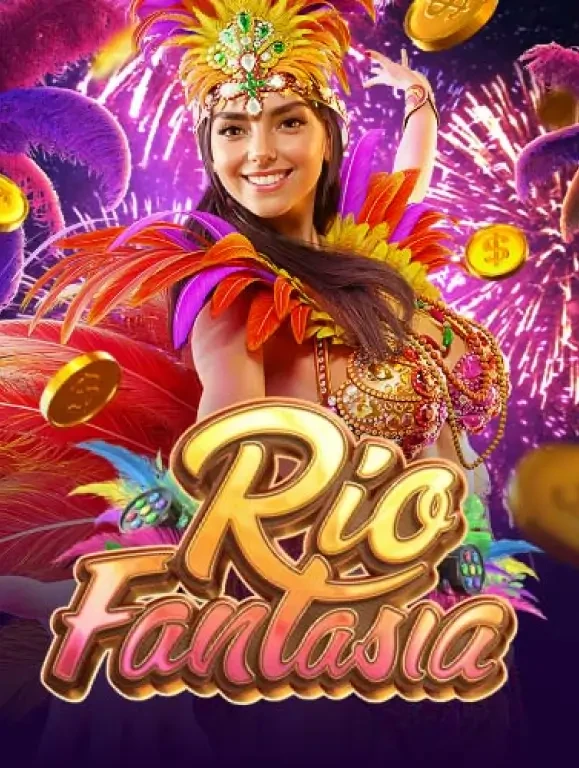 88CLUB Rio Fantasia
