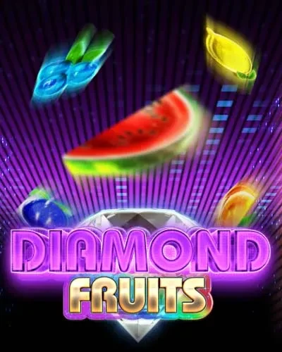 88CLUB Diamond Fruits