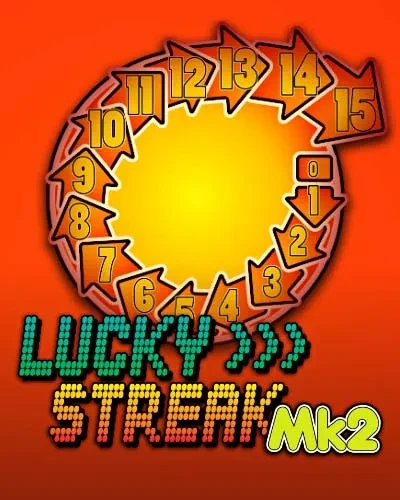 88CLUB Lucky Streak Mk2