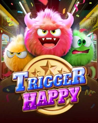 88CLUB Trigger Happy