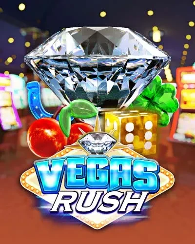 88CLUB Vegas Rush
