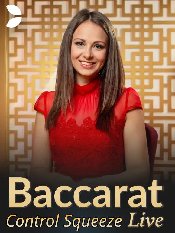 88CLUB Baccarat Control Squeeze