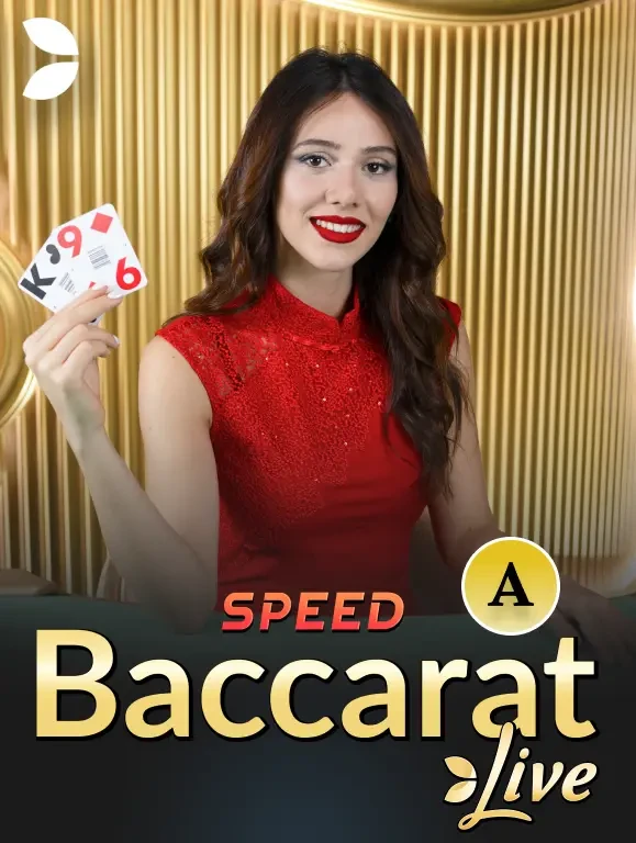 88CLUB Speed Baccarat A