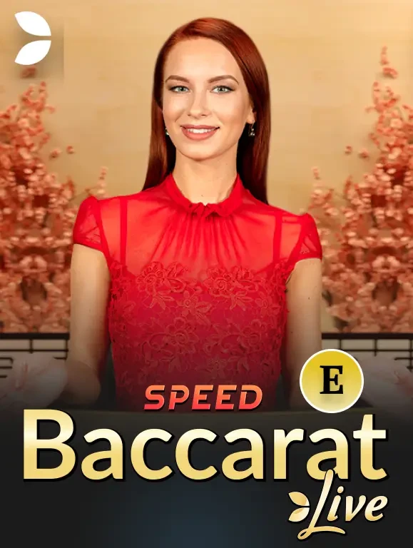 88CLUB Speed Baccarat E