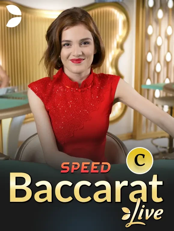 88CLUB Speed Baccarat C