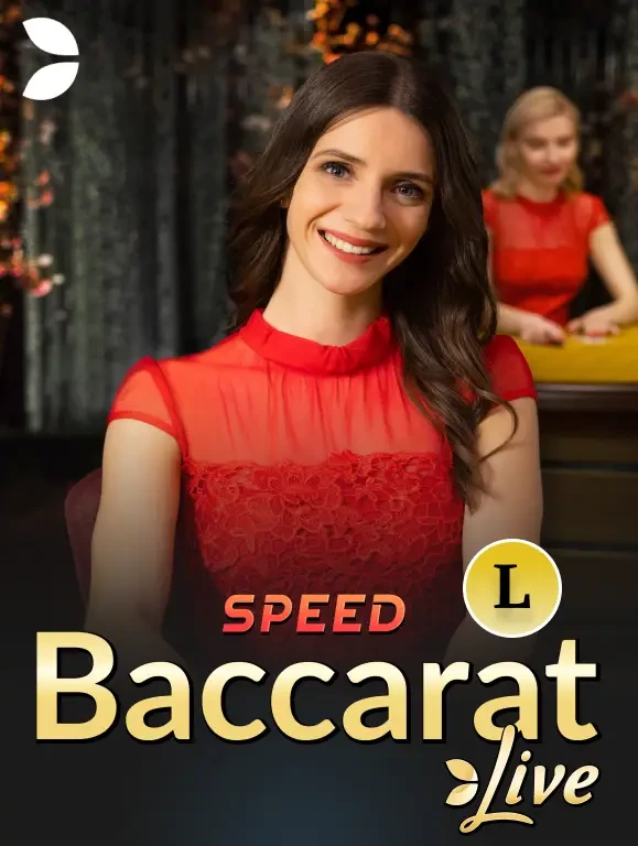 88CLUB Speed Baccarat L