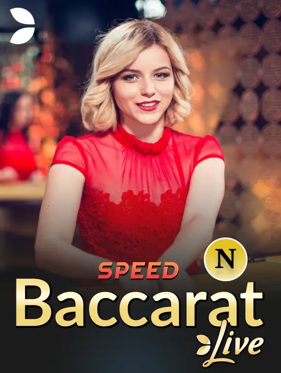 88CLUB Speed Baccarat N