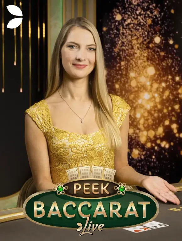 88CLUB Peek Baccarat