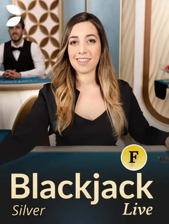 88CLUB Blackjack Silver F