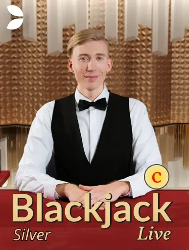 88CLUB Blackjack Silver C