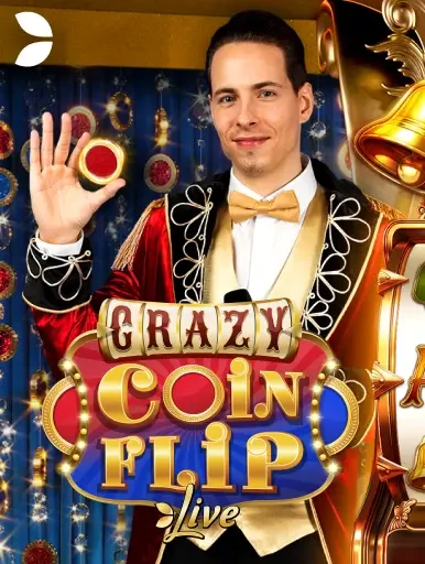 88CLUB Crazy Coin Flip