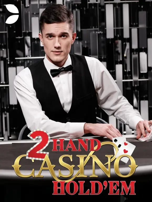 88CLUB 2 Hand Casino Hold'em