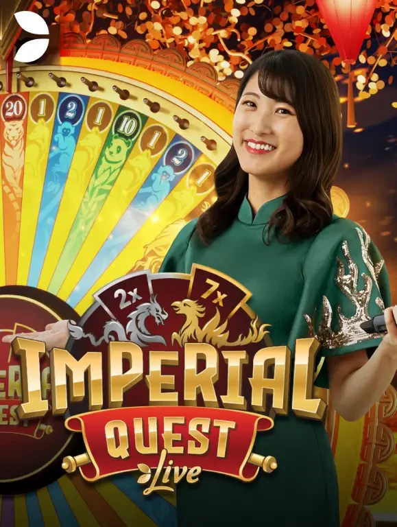 88CLUB Imperial Quest