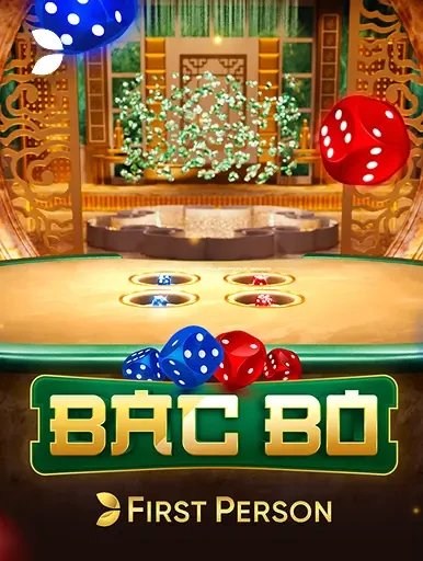 88CLUB First Person Bac Bo