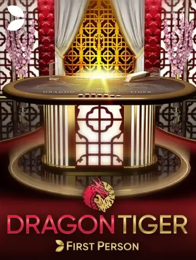 88CLUB First Person Dragon Tiger
