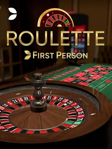 88CLUB First Person Roulette