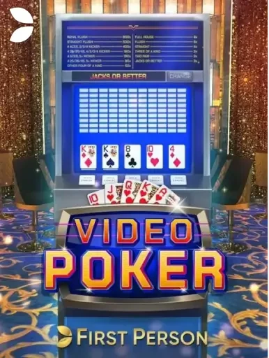 88CLUB First Person Video Poker