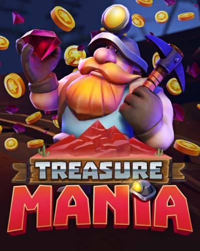 88CLUB Treasure Mania
