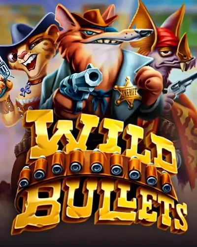 88CLUB Wild Bullets