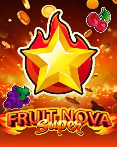 88CLUB Fruit Super Nova