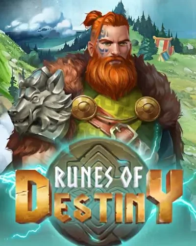 88CLUB Runes Of Destiny