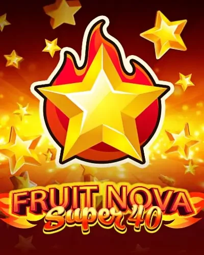 88CLUB Fruit Super Nova 40