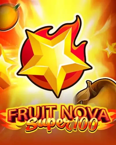 88CLUB Fruit Super Nova 100