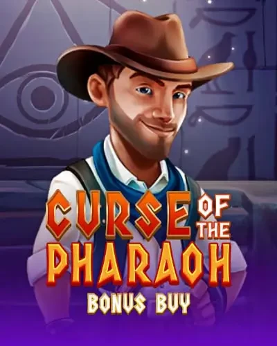 88CLUB Curse of the Pharaoh Bonus Buy