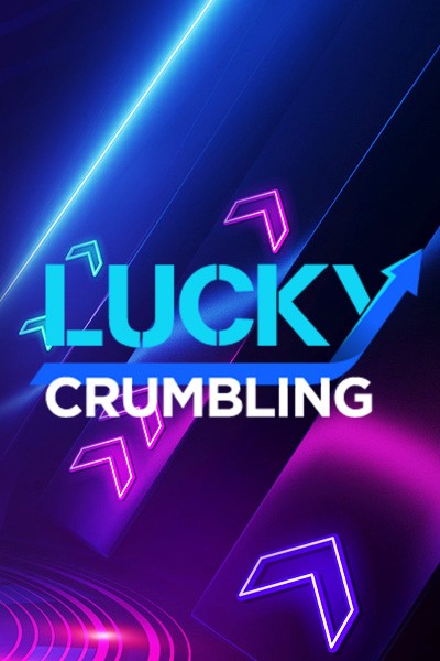 88CLUB Lucky Crumbling
