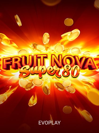 88CLUB Fruit Super Nova 80