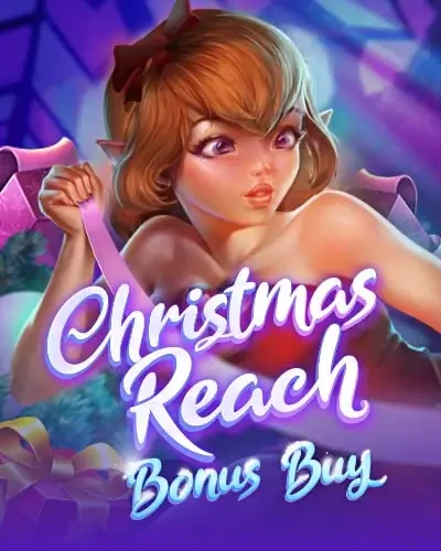 88CLUB Christmas Reach Bonus Buy